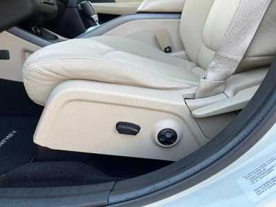 2014 Dodge Journey AWD 4dr SXT