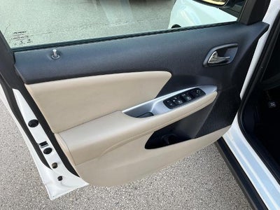 2014 Dodge Journey AWD 4dr SXT