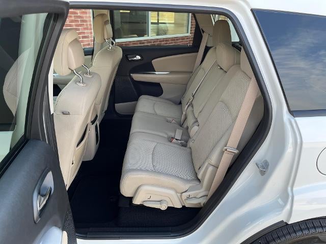 2014 Dodge Journey AWD 4dr SXT