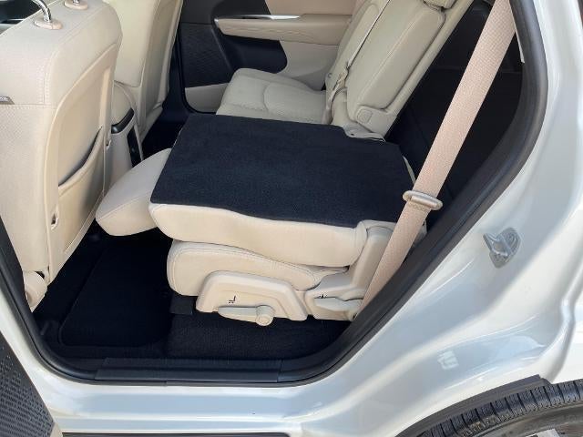 2014 Dodge Journey AWD 4dr SXT