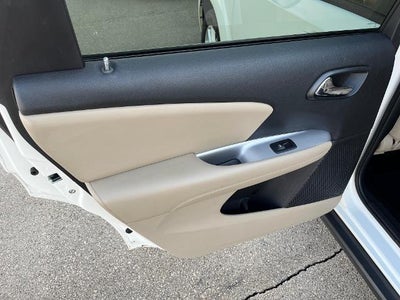 2014 Dodge Journey AWD 4dr SXT