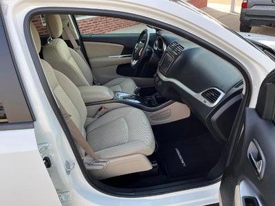 2014 Dodge Journey AWD 4dr SXT