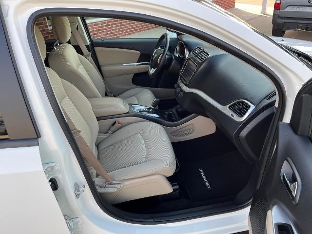 2014 Dodge Journey AWD 4dr SXT