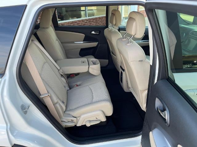 2014 Dodge Journey AWD 4dr SXT