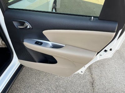 2014 Dodge Journey AWD 4dr SXT