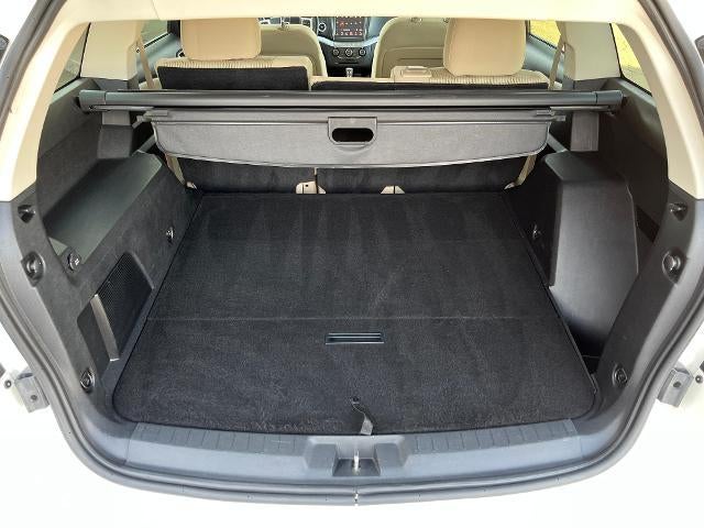 2014 Dodge Journey AWD 4dr SXT