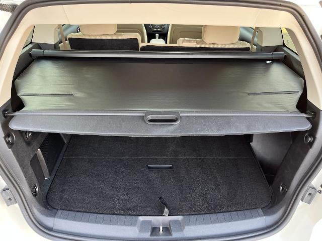 2014 Dodge Journey AWD 4dr SXT