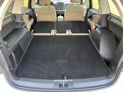 2014 Dodge Journey AWD 4dr SXT