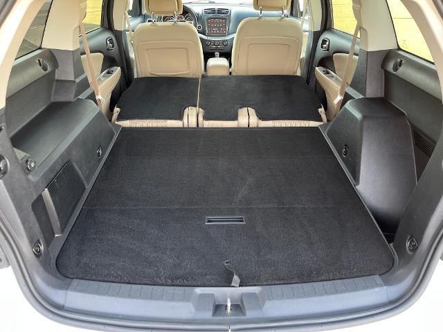 2014 Dodge Journey AWD 4dr SXT