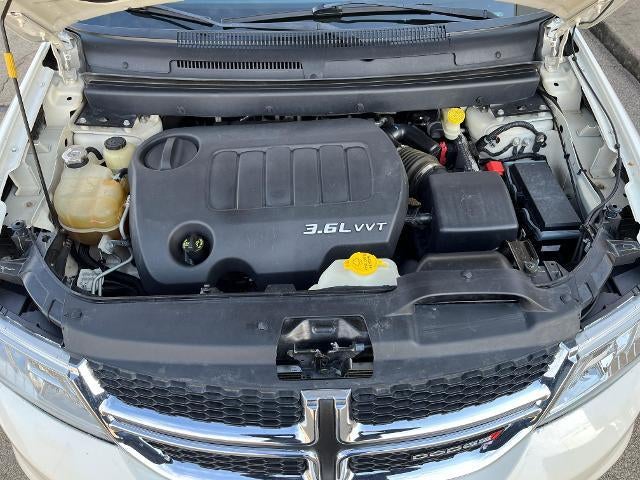 2014 Dodge Journey AWD 4dr SXT