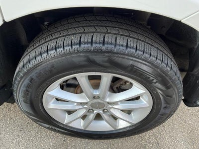 2014 Dodge Journey AWD 4dr SXT