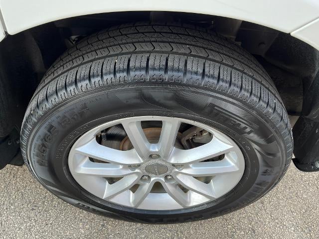 2014 Dodge Journey AWD 4dr SXT