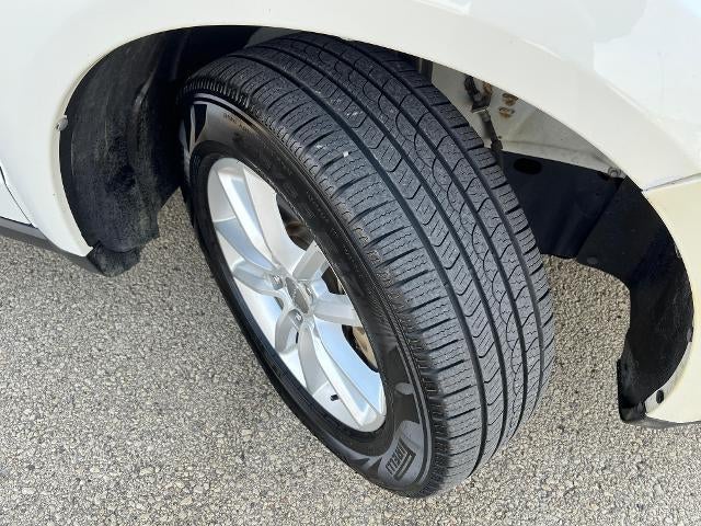 2014 Dodge Journey AWD 4dr SXT