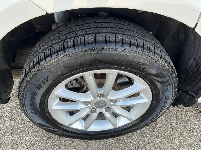 2014 Dodge Journey AWD 4dr SXT