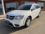 2014 Dodge Journey AWD 4dr SXT