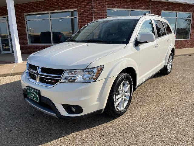 2014 Dodge Journey AWD 4dr SXT