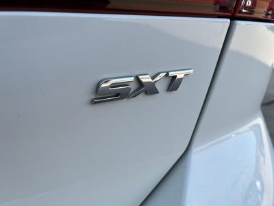 2014 Dodge Journey AWD 4dr SXT