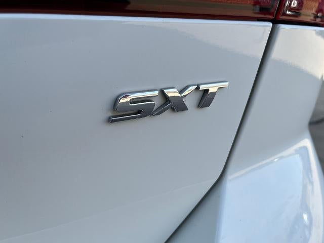 2014 Dodge Journey AWD 4dr SXT