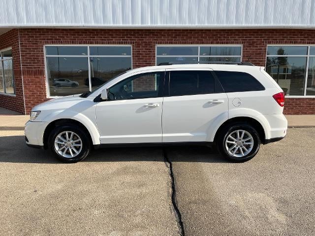 2014 Dodge Journey AWD 4dr SXT