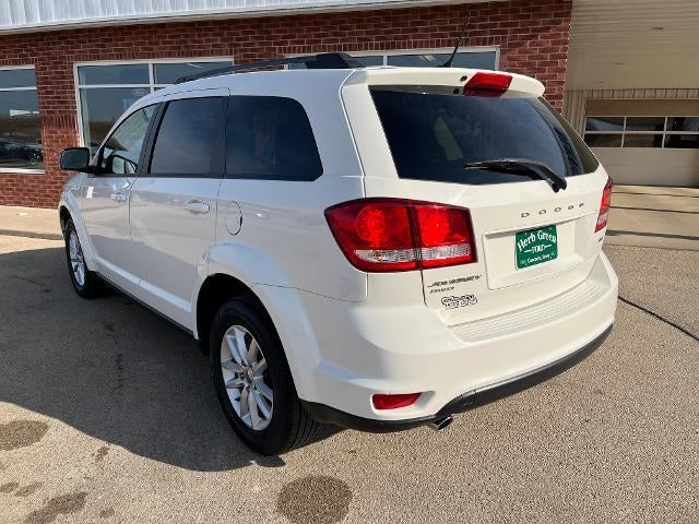 2014 Dodge Journey AWD 4dr SXT