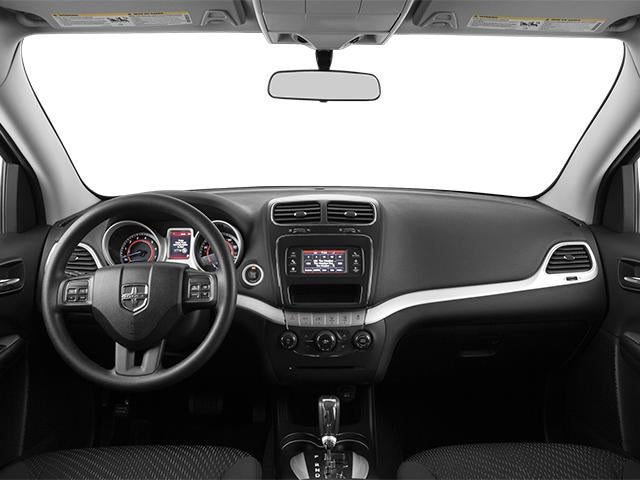 2014 Dodge Journey AWD 4dr SXT