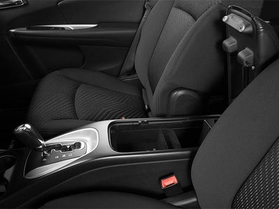 2014 Dodge Journey AWD 4dr SXT
