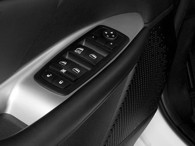 2014 Dodge Journey AWD 4dr SXT