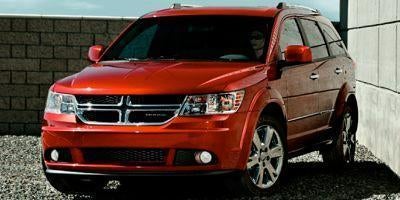 2014 Dodge Journey AWD 4dr SXT
