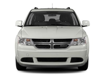 2014 Dodge Journey AWD 4dr SXT