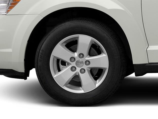 2014 Dodge Journey AWD 4dr SXT
