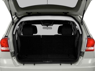 2014 Dodge Journey AWD 4dr SXT