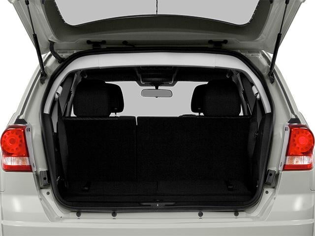 2014 Dodge Journey AWD 4dr SXT