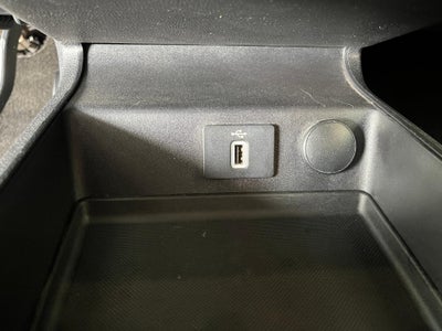 2017 Ford Fusion SE FWD