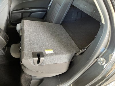 2017 Ford Fusion SE FWD
