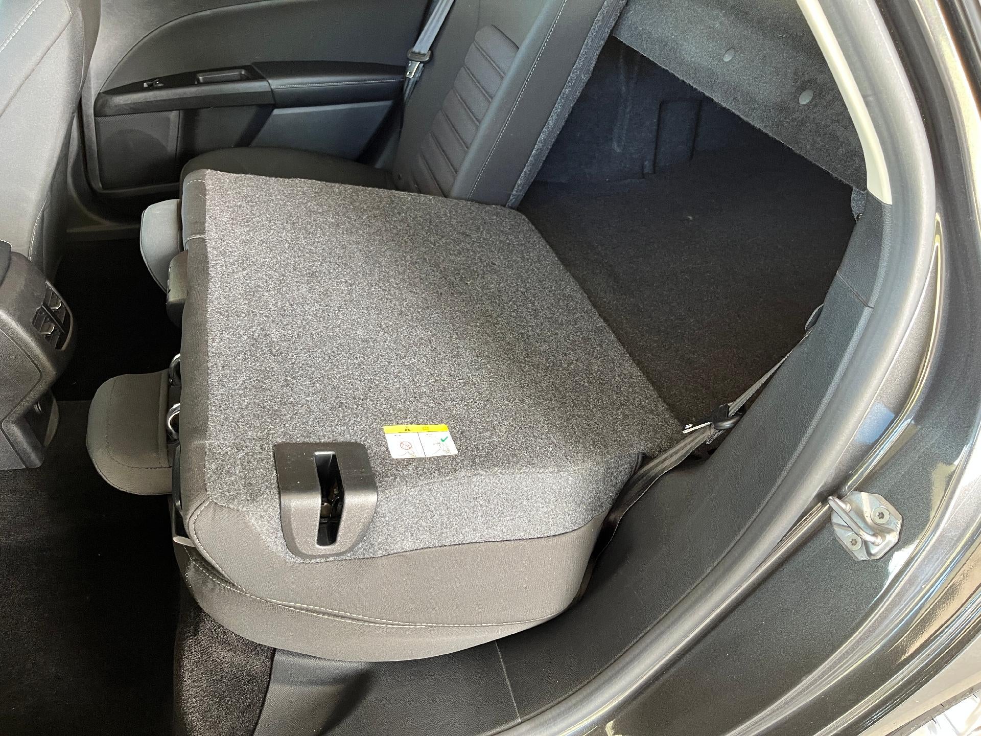 2017 Ford Fusion SE FWD