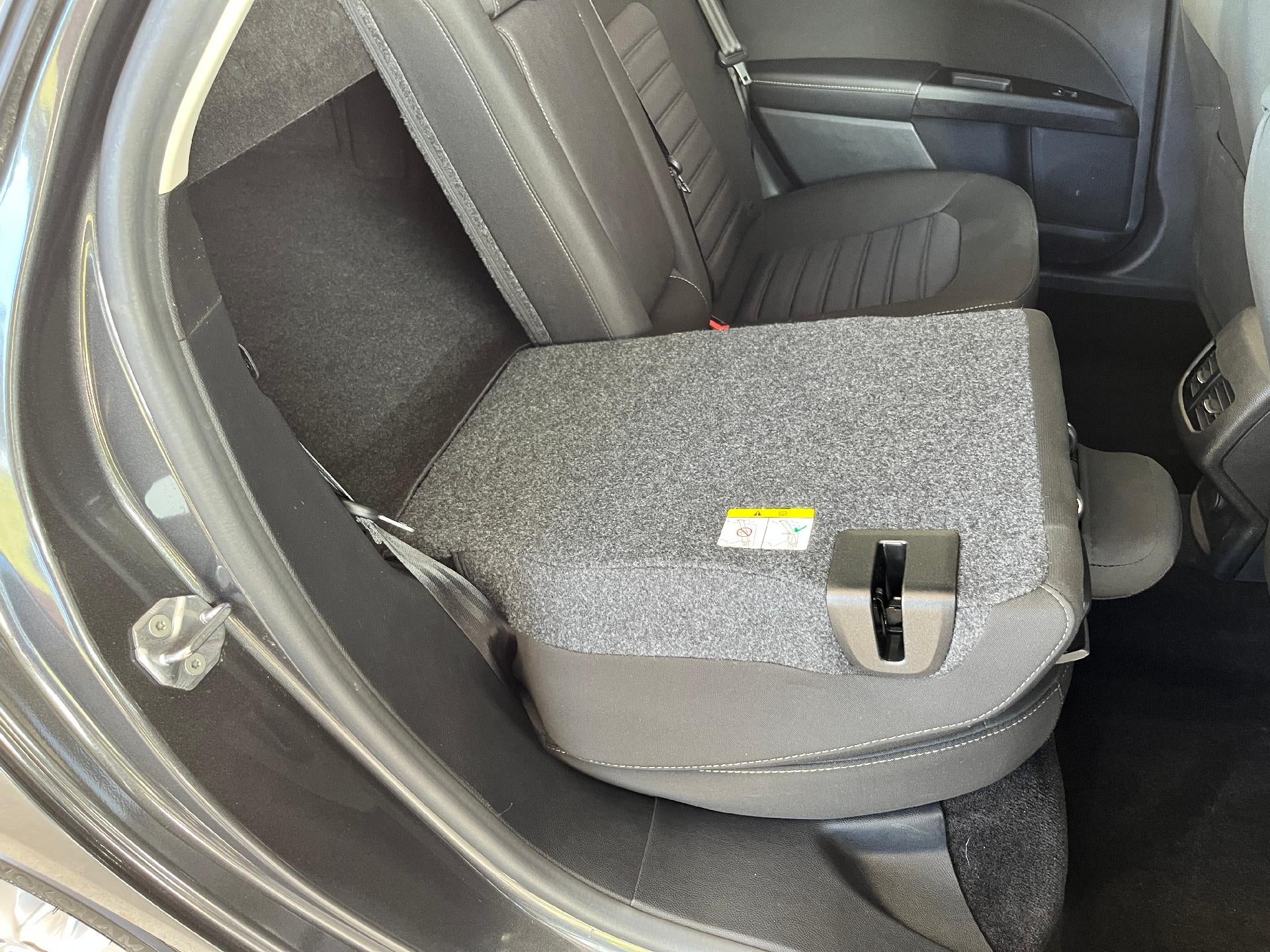 2017 Ford Fusion SE FWD