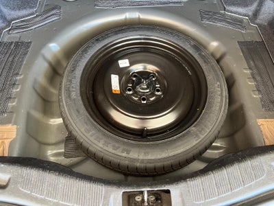 2017 Ford Fusion SE FWD