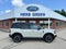2024 Ford Bronco Sport Outer Banks 4x4