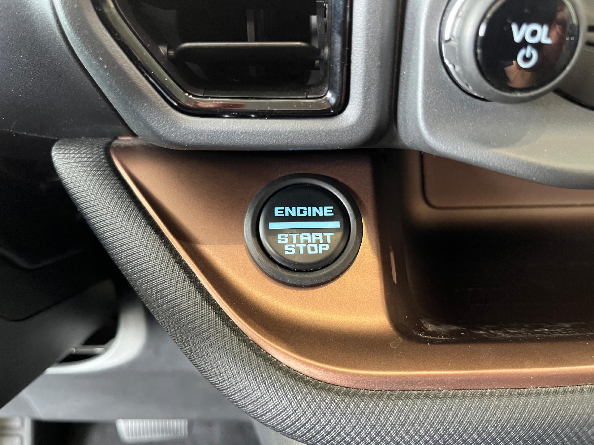 2024 Ford Bronco Sport Outer Banks 4x4