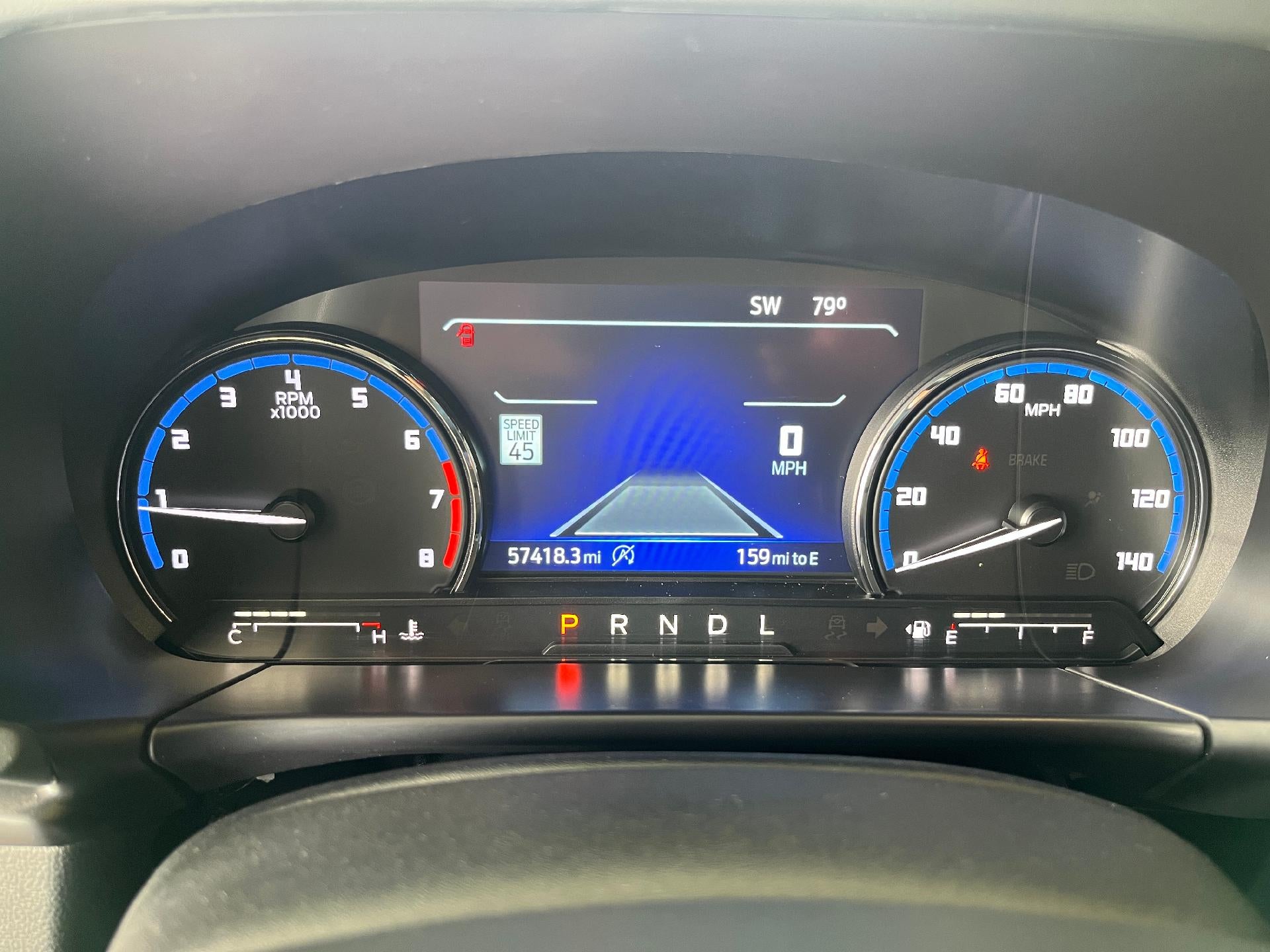2024 Ford Bronco Sport Outer Banks 4x4