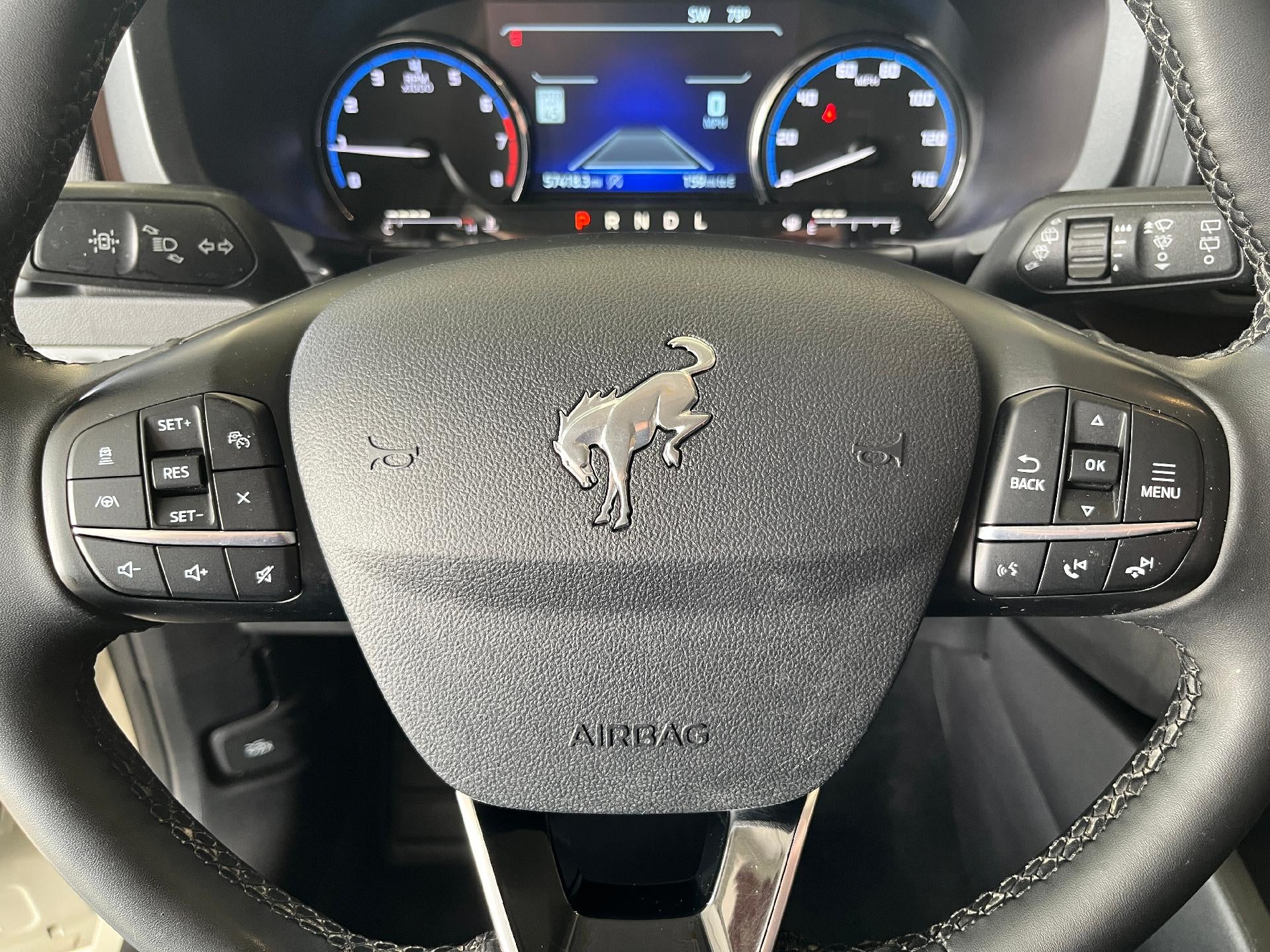 2024 Ford Bronco Sport Outer Banks 4x4