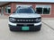 2024 Ford Bronco Sport Outer Banks 4x4