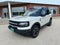 2024 Ford Bronco Sport Outer Banks 4x4