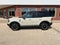 2024 Ford Bronco Sport Outer Banks 4x4