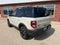 2024 Ford Bronco Sport Outer Banks 4x4
