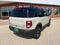 2024 Ford Bronco Sport Outer Banks 4x4