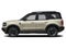 2024 Ford Bronco Sport Outer Banks 4x4