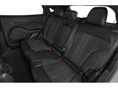 2025 Ford Mustang Mach-E GT AWD