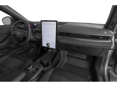 2025 Ford Mustang Mach-E GT AWD