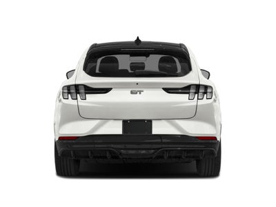 2025 Ford Mustang Mach-E GT AWD